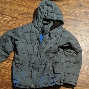Boy's XL Nautica Winter Coat